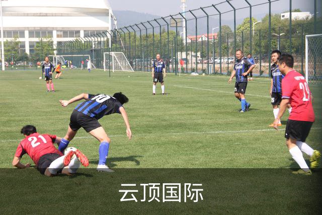 关于云顶国际